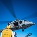 USS New York Vertical Replenishment