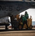 USS New York Flight Operations