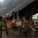 U.S. Marines continue to support relief efforts alongside Philippine allies