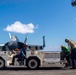 Theodore Roosevelt Conducts Flight Operations in U.S. 3rd Fleet