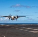 Theodore Roosevelt Conducts Flight Operations in U.S. 3rd Fleet