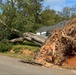 South Carolina Debris