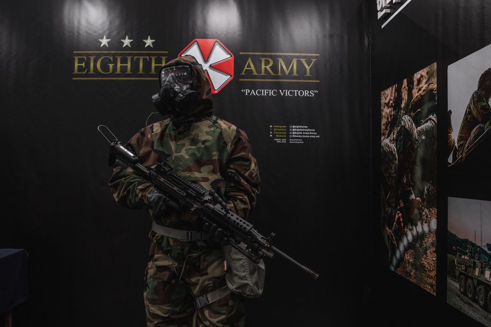 Republic of Korea Ground Forces Festival