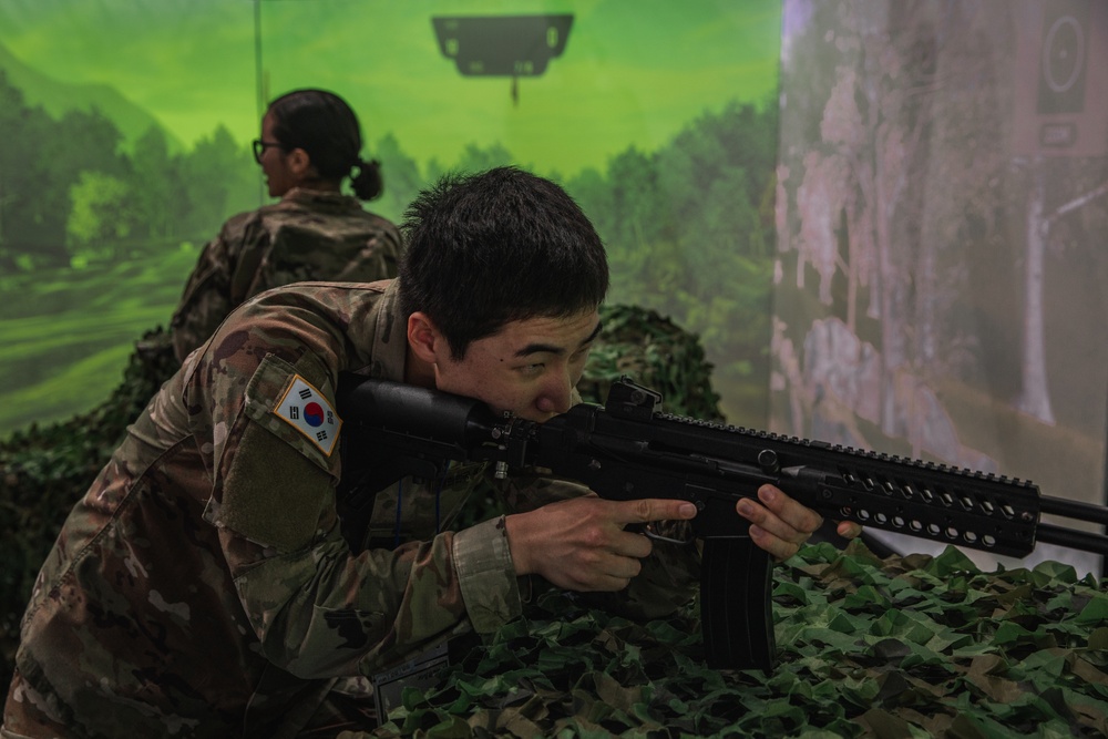 Republic of Korea Ground Forces Festival