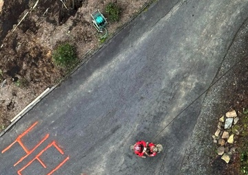 DM search and rescue crews 4 October