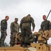 2nd Bn., 12th Cav. Regt. strengthens ties with Polish community through combat vehicle display