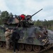 2nd Bn., 12th Cav. Regt. strengthens ties with Polish community through combat vehicle display