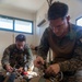 24th MEU (SOC) MSPF Bilateral Parachute Insert with Cypriot SOF