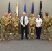 117th command chief retires after 23 years