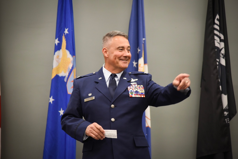 117th command chief retires after 23 years