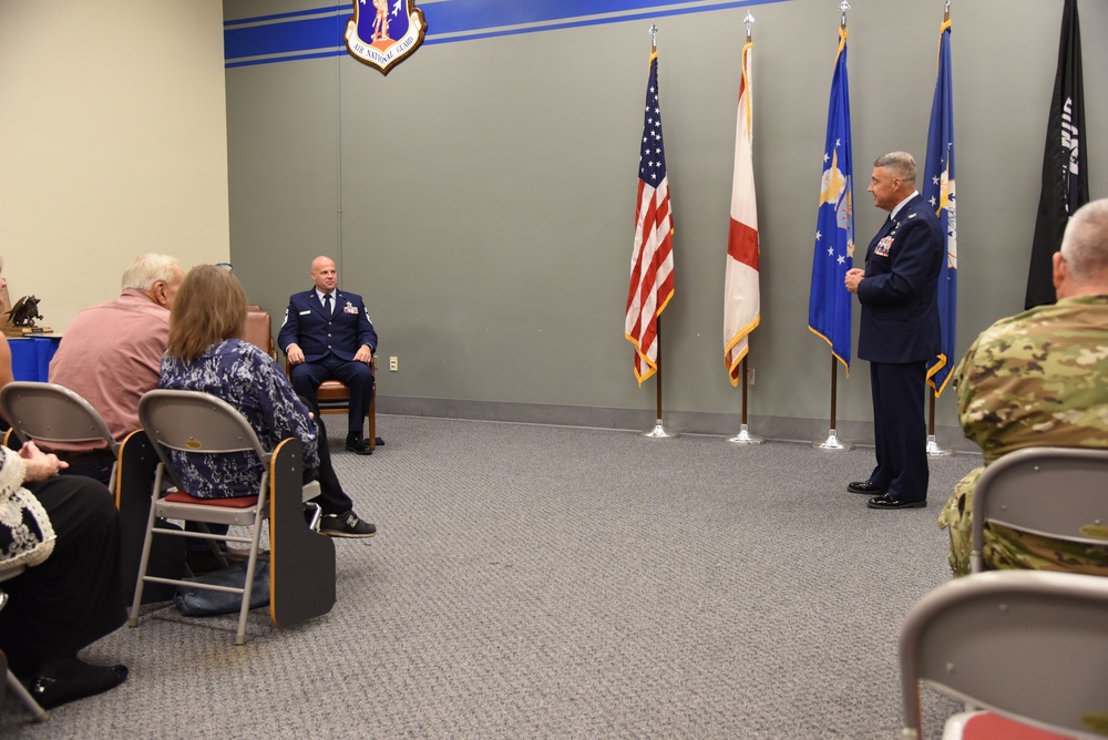 117th command chief retires after 23 years