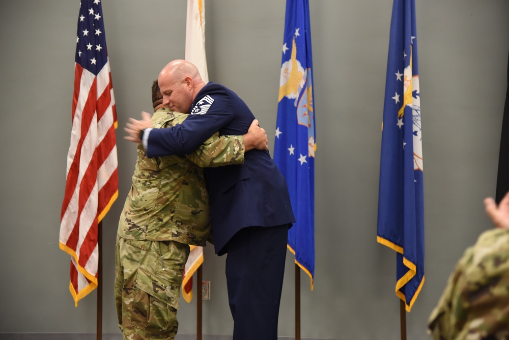 117th command chief retires after 23 years