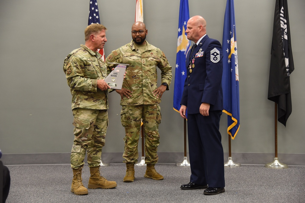 117th command chief retires after 23 years