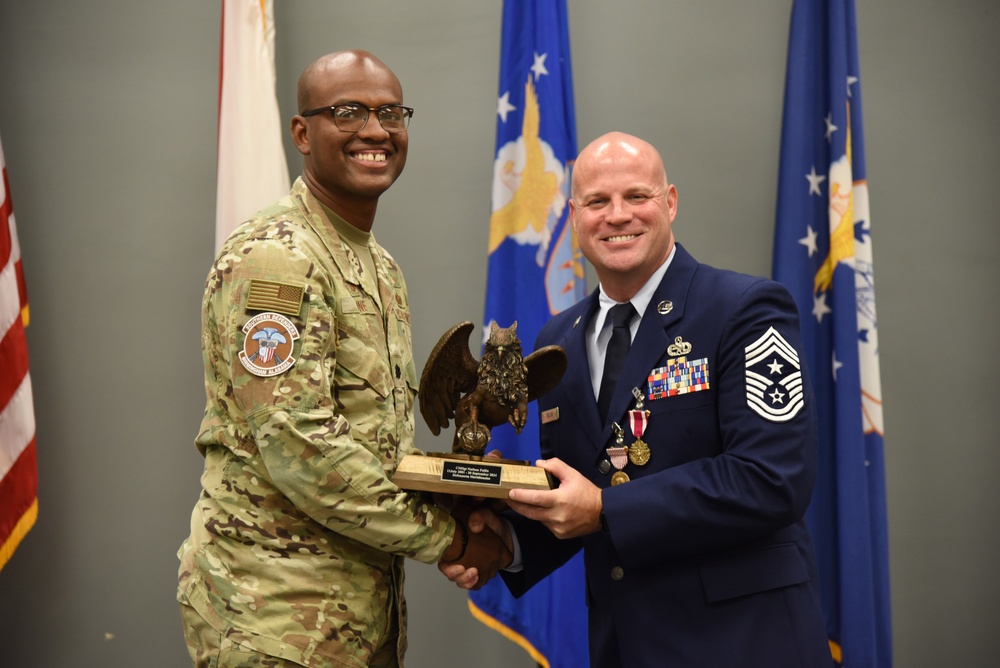 117th command chief retires after 23 years