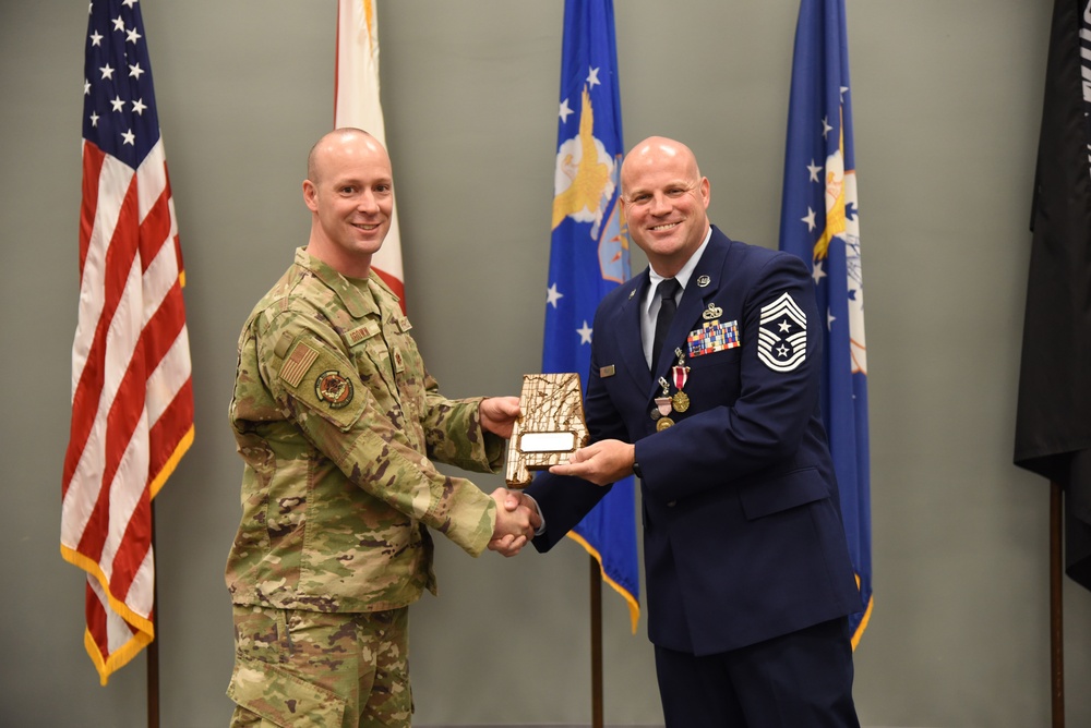 117th command chief retires after 23 years