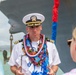 USS Daniel Inouye Returns to Homeport Hawaii