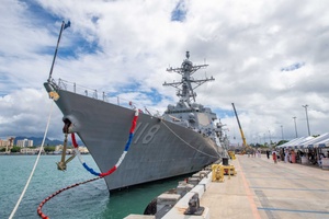 Pacific Pulse: April 09