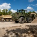 868th Engineer Company Continues Hurricane Helene Coastal Response Operations