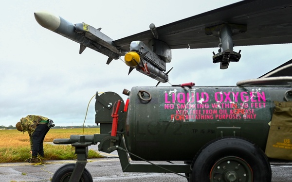 555 FGS conducts lock servicing during CW24.2