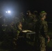 Army Best Squad Competition: 12-mile ruck, weapon assembly