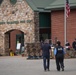 U.S. Fire Administrator Meets with Buncombe County Firefighters