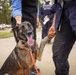 New Jersey Task Force 1 Urban Search and Rescue Team Conducts Operations in Buncombe County Following Hurricane Helene