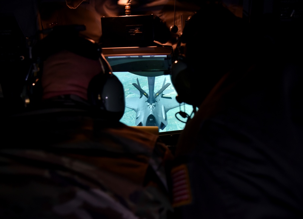 117 ARW visited by AL National Guard Assistant Adjutant General and AL ANG Command Chief