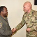 117 ARW visited by AL National Guard Assistant Adjutant General and AL ANG Command Chief