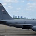 117 ARW visited by AL National Guard Assistant Adjutant General and AL ANG Command Chief
