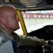 117 ARW visited by AL National Guard Assistant Adjutant General and AL ANG Command Chief