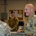 117 ARW visited by AL National Guard Assistant Adjutant General and AL ANG Command Chief