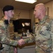 117 ARW visited by AL National Guard Assistant Adjutant General and AL ANG Command Chief