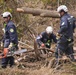 New Jersey Task Force 1 Urban Search and Rescue Team Conducts Operations in Buncombe County Following Hurricane Helene