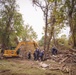 New Jersey Task Force 1 Urban Search and Rescue Team Conducts Operations in Buncombe County Following Hurricane Helene