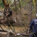 New Jersey Task Force 1 Urban Search and Rescue Team Conducts Operations in Buncombe County Following Hurricane Helene