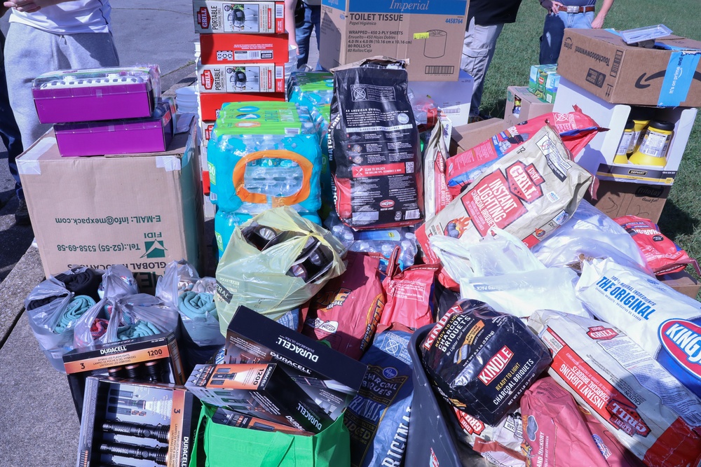 Tennessee National Guard continues to support response efforts