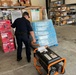 CBP Relief Support for Hurricane Helene
