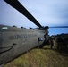 Army Best Squad Competition 2024: Helocast