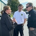 FEMA Administrator, N.C. Department of Health and Human Services Secretary Kody Kinsley and Gov. Roy Cooper Meet to Discuss Response and Recovery Efforts in North Carolina