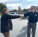 FEMA Administrator, N.C. Department of Health and Human Services Secretary Kody Kinsley and Gov. Roy Cooper Meet to Discuss Response and Recovery Efforts in North Carolina