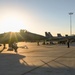 Griffins support F-15 Eagle WIC at Nellis