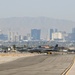 Griffins Support F-15 Eagle WIC at Nellis