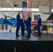 Col. Gonzalez assumes command of 144 MXG