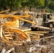 Industrial Park Ravaged by Hurricane Helene Unicoi County, TN