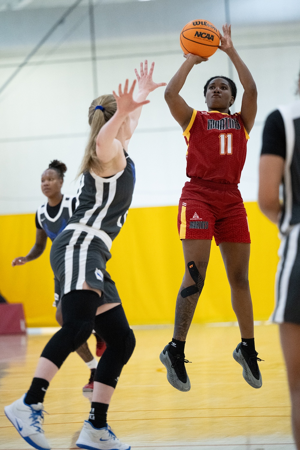 2024 Armed Forces Men's and Women's Basketball Championships