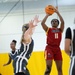 2024 Armed Forces Men's and Women's Basketball Championships