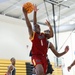 2024 Armed Forces Men's and Women's Basketball Championships