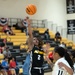 2024 Armed Forces Men's and Women's Basketball Championships