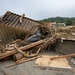 USACE debris teams assess counties affected by Hurricane Helene