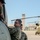 101st Division Soldiers fly to North Carolina